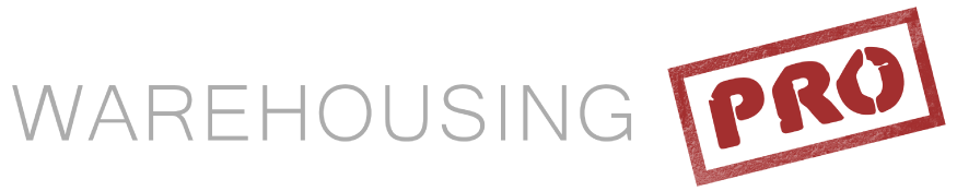 Warehousing Pro